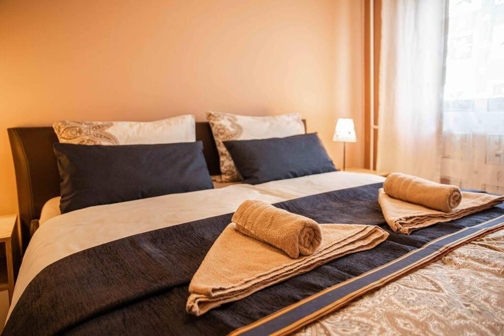 Apartma Sunny Day -arena , 2 Bathrooms, 102m²,