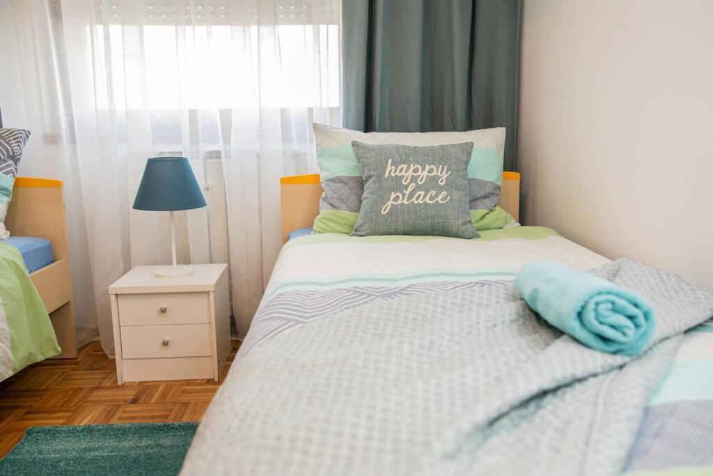 Apartma Sunny Day -arena , 2 Bathrooms, 102m², *