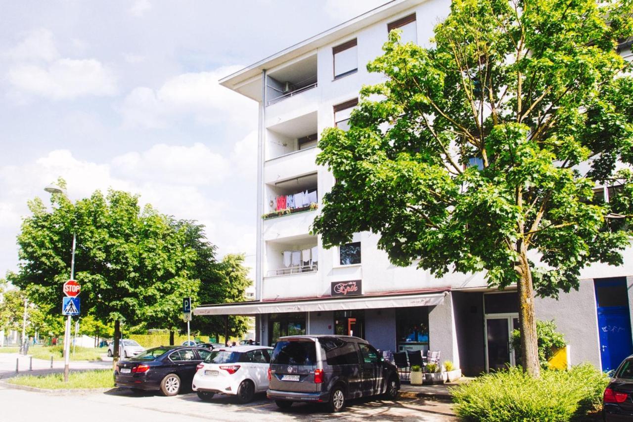 Apartma Sunny Day -arena , 2 Bathrooms, 102m²,