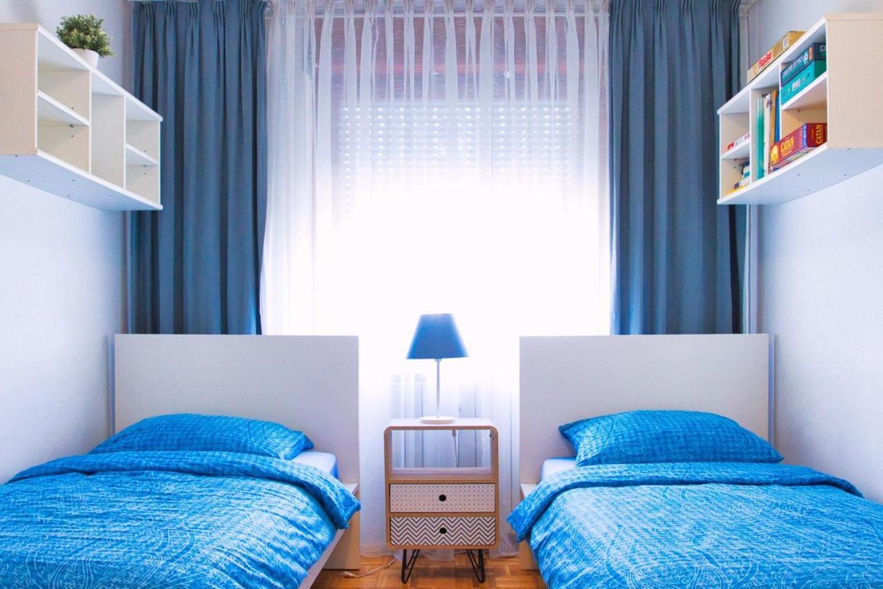 Sunny Day -arena , 2 Bathrooms, 102m², Apartma Zagreb